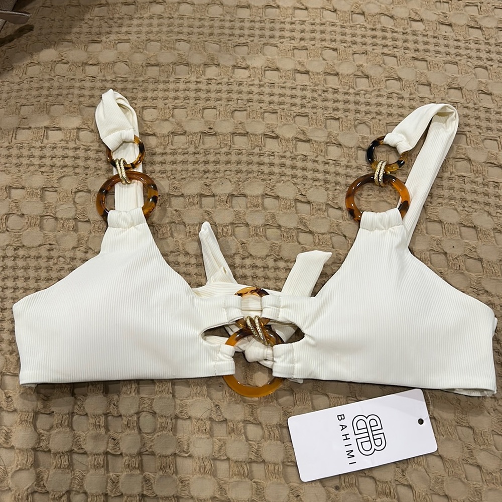 Bahimi xs bikini top